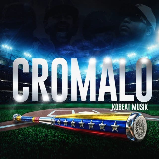 Portada de CROMALO