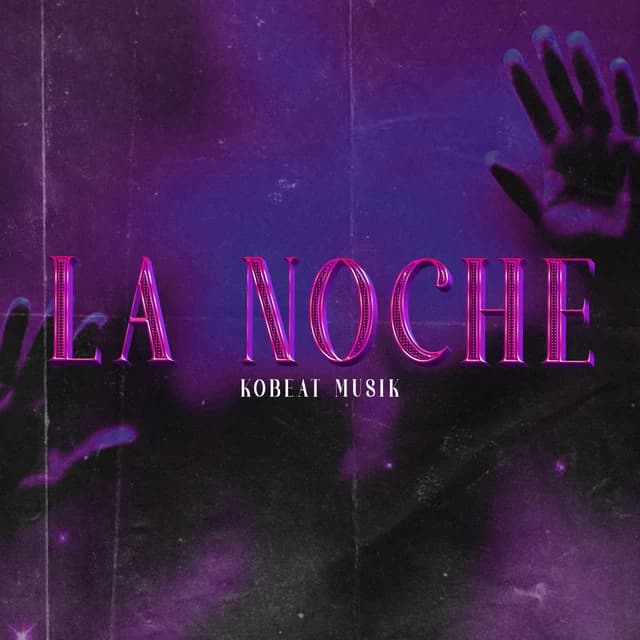 Portada de La Noche