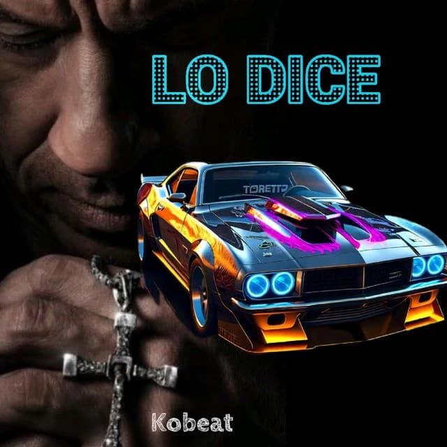 Portada de LO DICE TORETTO
